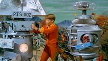 Lost in Space (1965) S2E25 - The Colonists