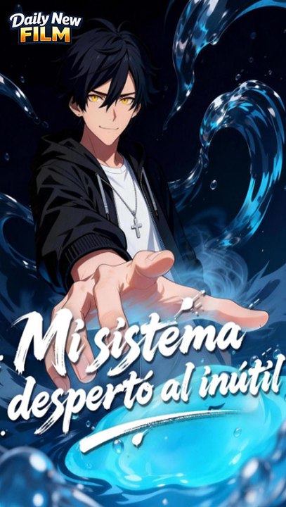 Mi sistema despertó al inútil - Full Movie