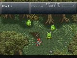 Chrono Trigger Walkthrough 2. La reine Leene