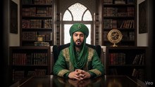 Syed M Fazal Qadri Razvi | Ramadan 2026 | Coming Soon | رمضان 2026