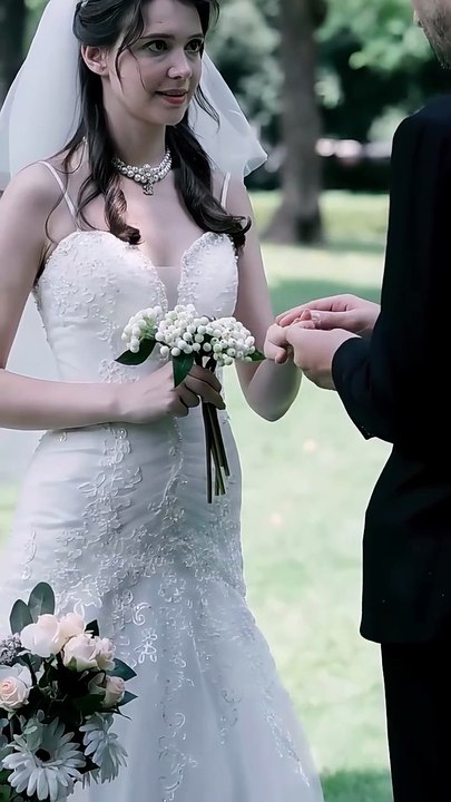 Mini The Contract Marriage With The Blind Master