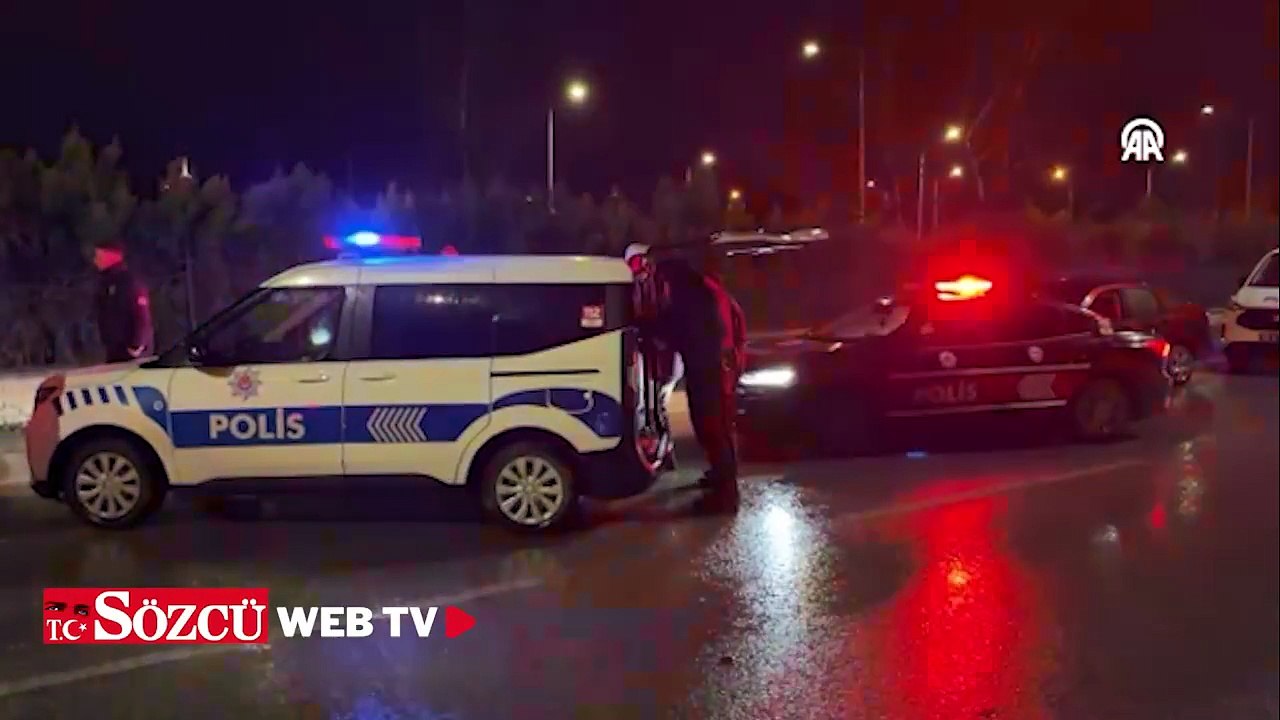 Alkolmetreyi üflemedi, 350 bin TL ceza yedi