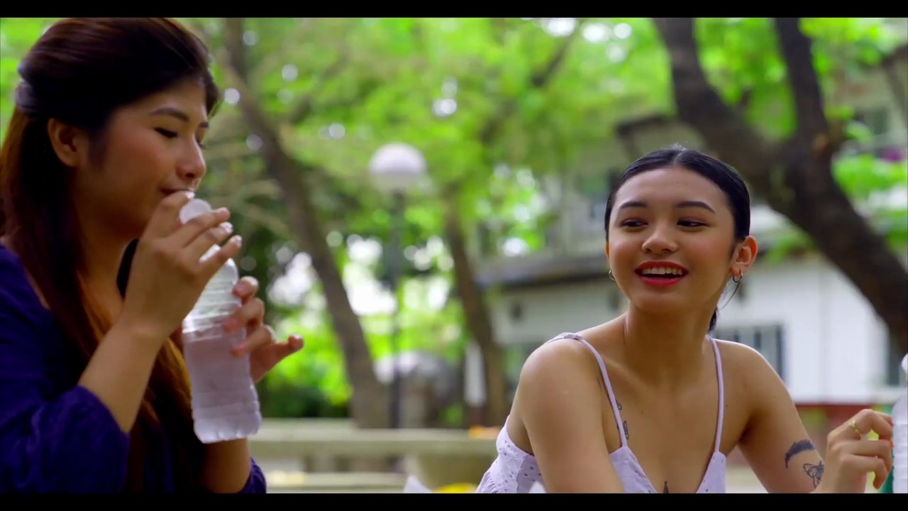 Elevator Lady - Trailer (Deutsch) HD