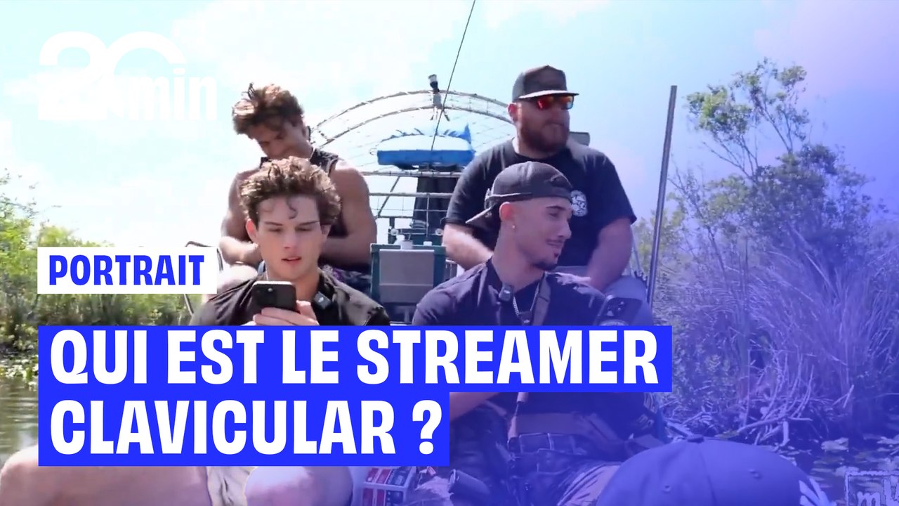 Qui est Clavicular, l’influenceur américain au coeur d’une polémique ?