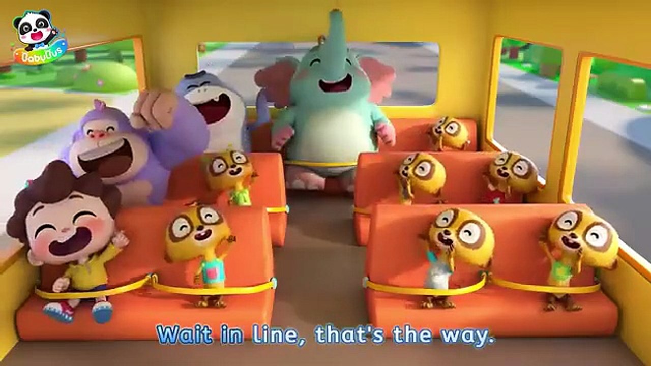 Sharing is Caring _ Do You Like to Share with Me_ _ Nursery Rhymes _ Kids Songs _ BabyBus