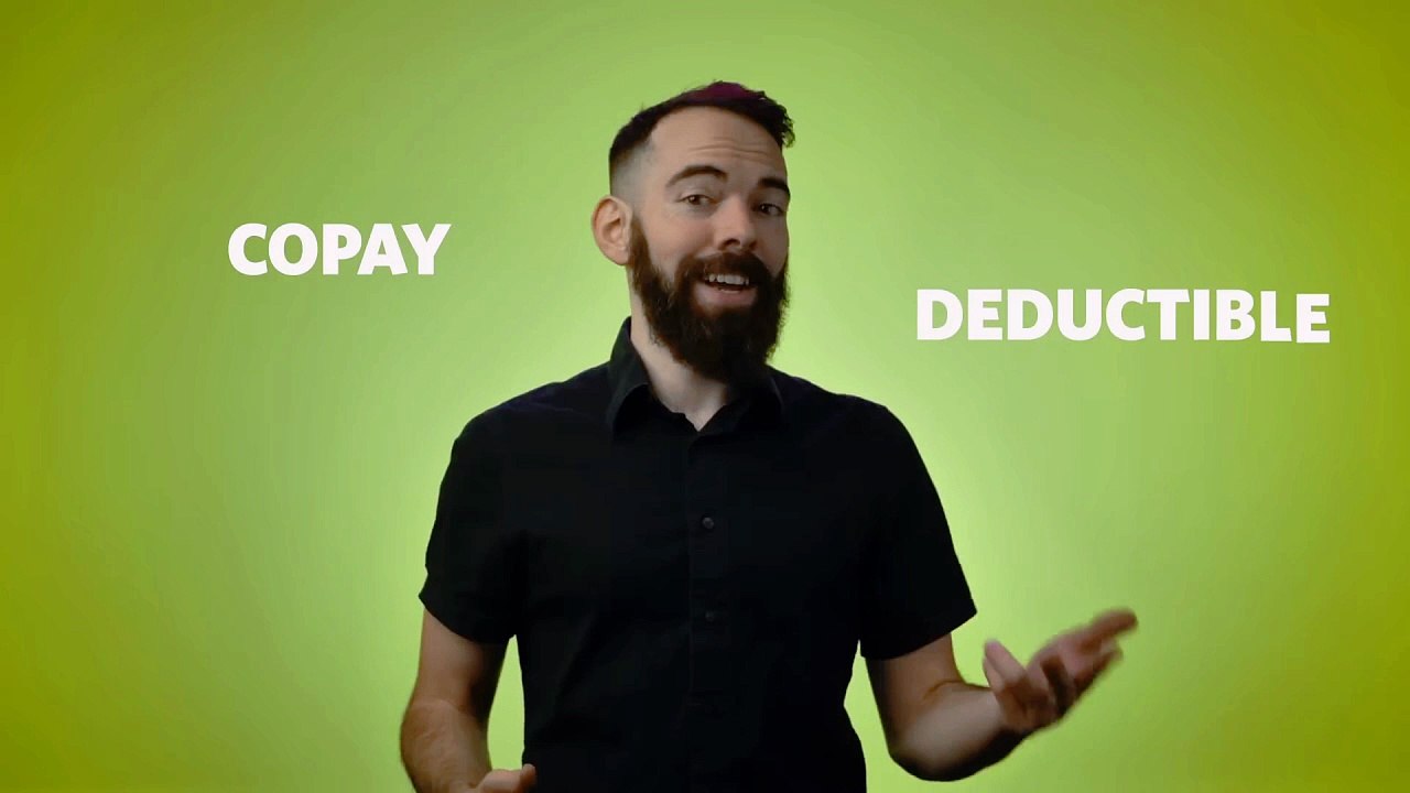 How Health Insurance Works | What is a Deductible? Coinsurance? Copay? Premium?