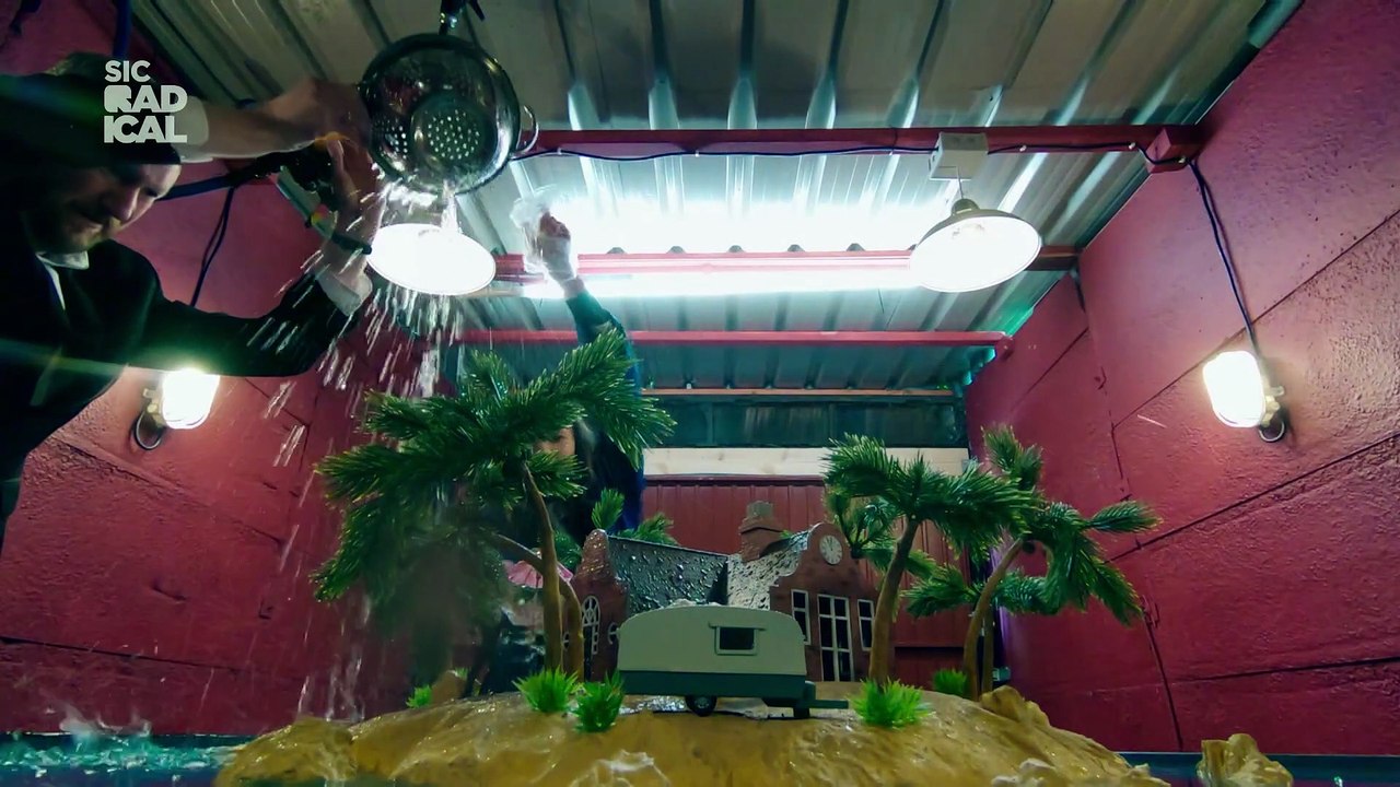 Taskmaster UK - T11E09 - Vídeo Dailymotion