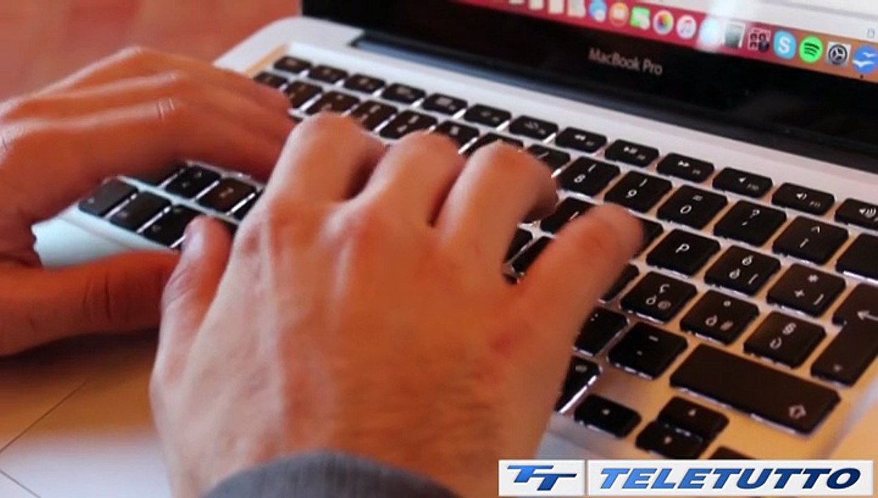 Video News - "Servono indagini preventive nelle chat"