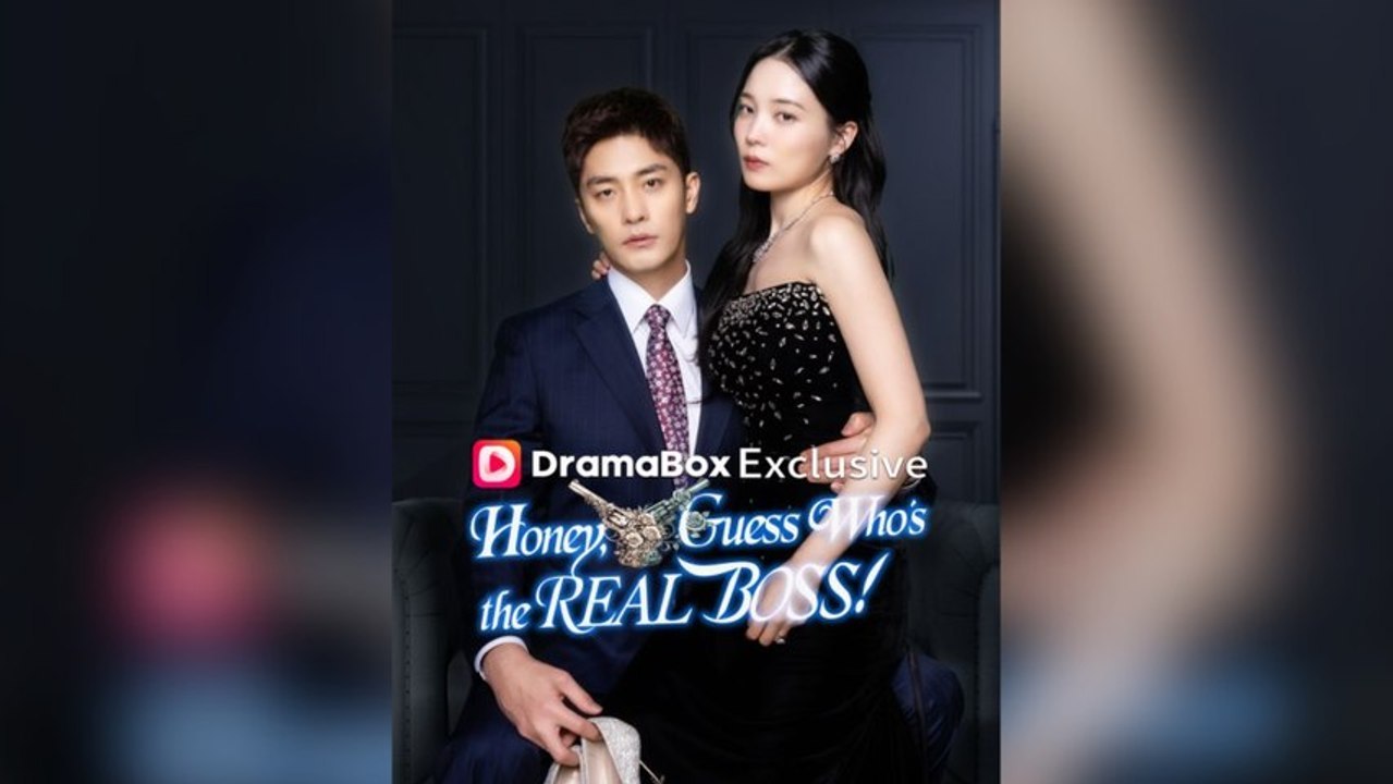 Honey, Guess Who’s The Real Boss (Dubbed) - Short Film Free