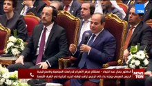 الدكتور جمال عبد الجواد_الرئيس السيسي يواجه نداء إلي الرئيس ترامب لوقف الحرب الجارية في الشرق الأوسط