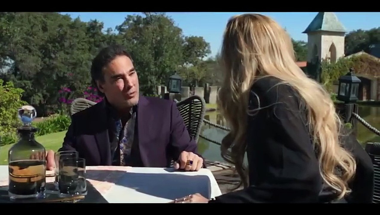 LOBO MORIR MATANDO ｜ CAPÍTULO 05 ｜ EPISODIO 05 [Full Movie] [Must See]Full EP - Full