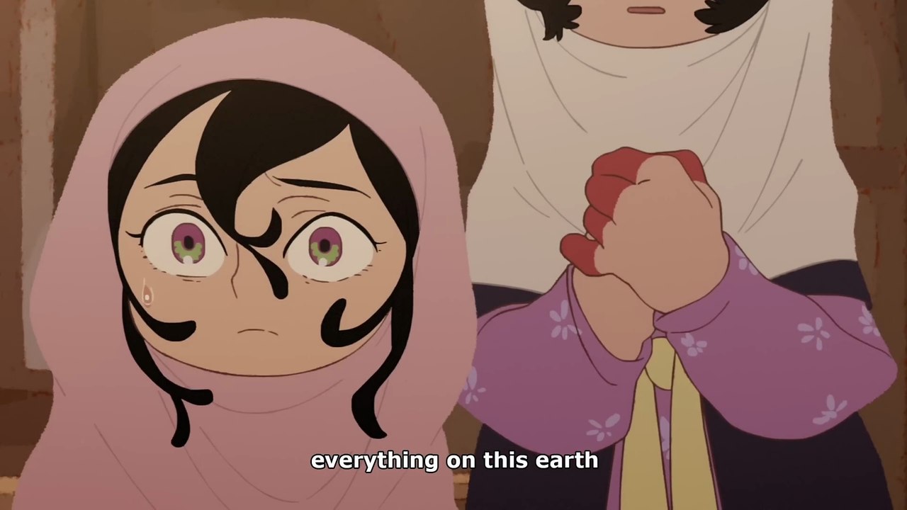 Jaadugar: A Witch in Mongolia - S01 Teaser Trailer (English Subs) HD