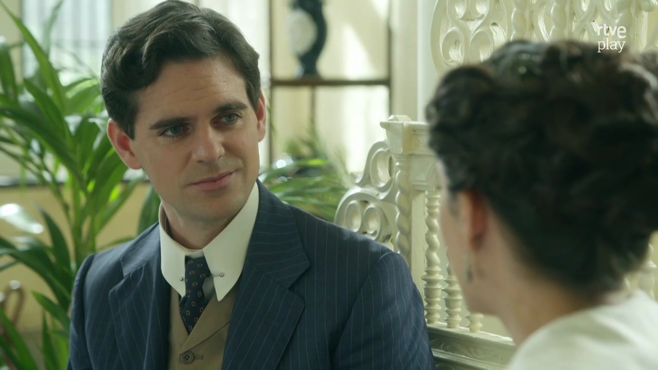 La Promesa Capitulo 808