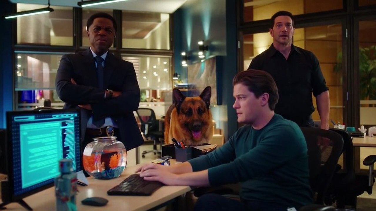 Hudson And Rex S08E11 (2026) [Full Movie] [English Subs]Full EP - Full