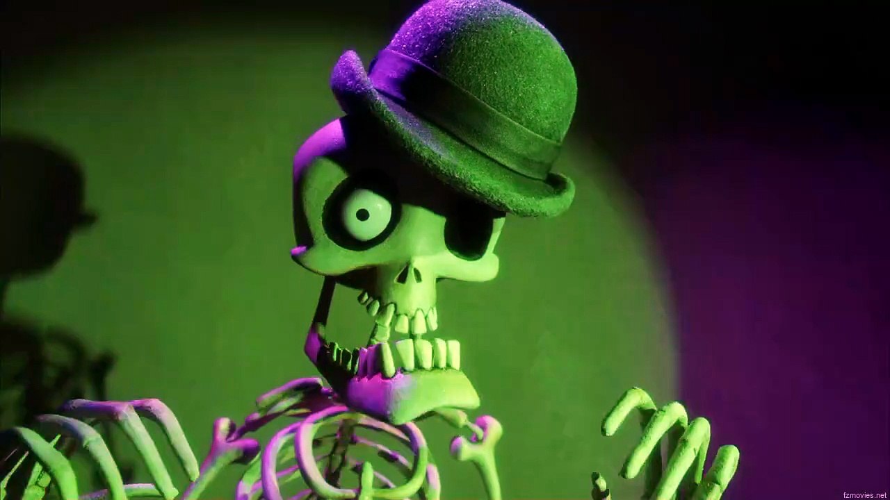 Corpse Bride (2005) [Full Movie] [Full Series]Full EP - Full