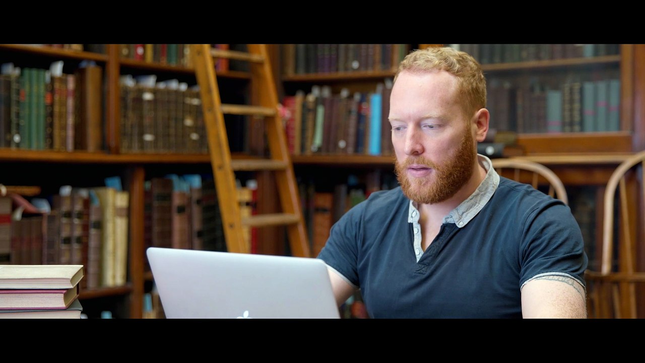 I Could Never Go Vegan - Trailer (Deutsch) HD