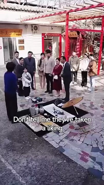 Little Me, Big Promise to Grandma - FULL MOVIES ENGLISH SUB