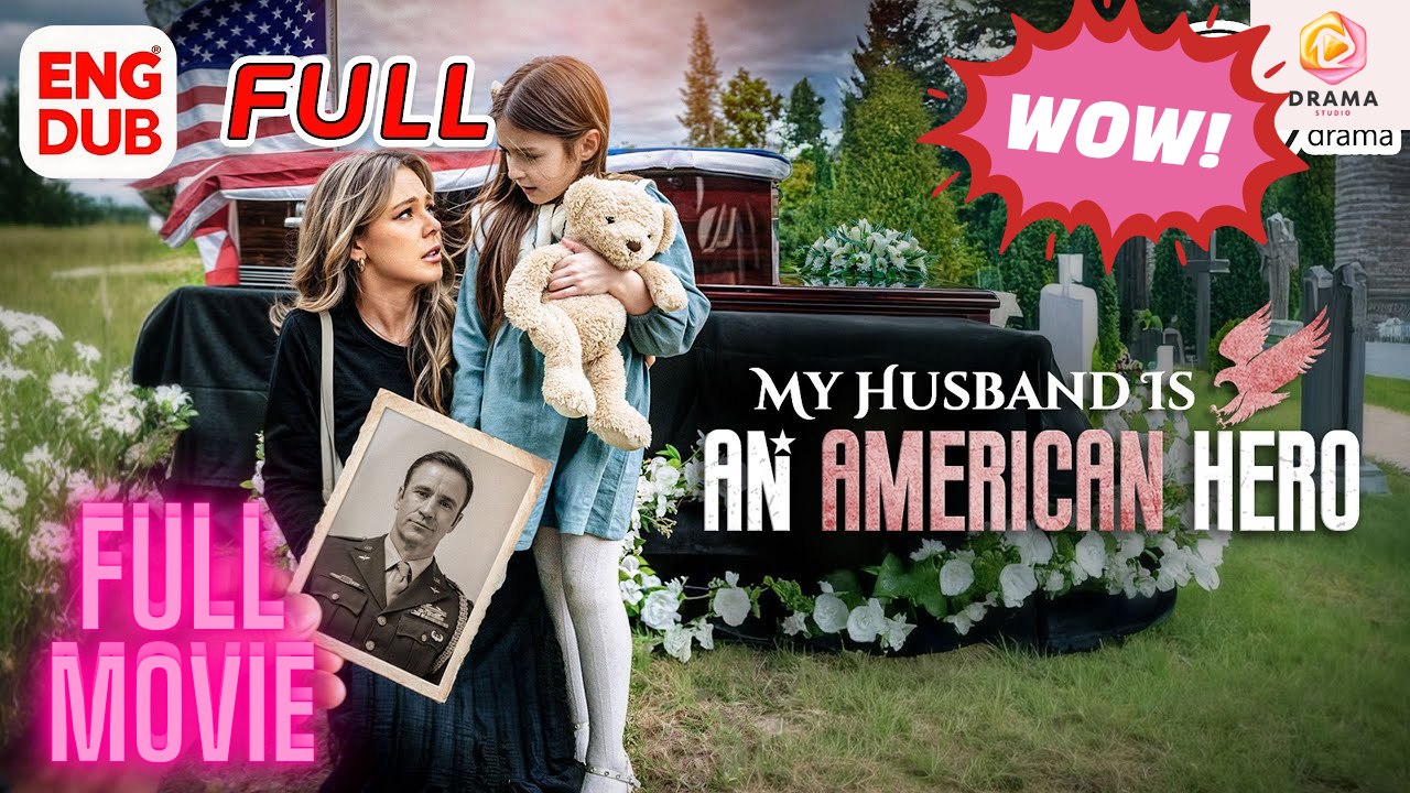 [New 2026] My Husband Is An American Hero #dramabox #stardust | Drama Hub Hub