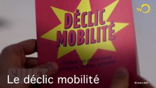 Sujet: le déclic Mobilité