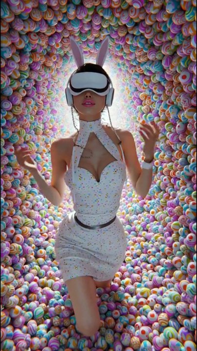 ELETRO FUNK Quero Namorar com Você na Páscoa 2026 DJ MC