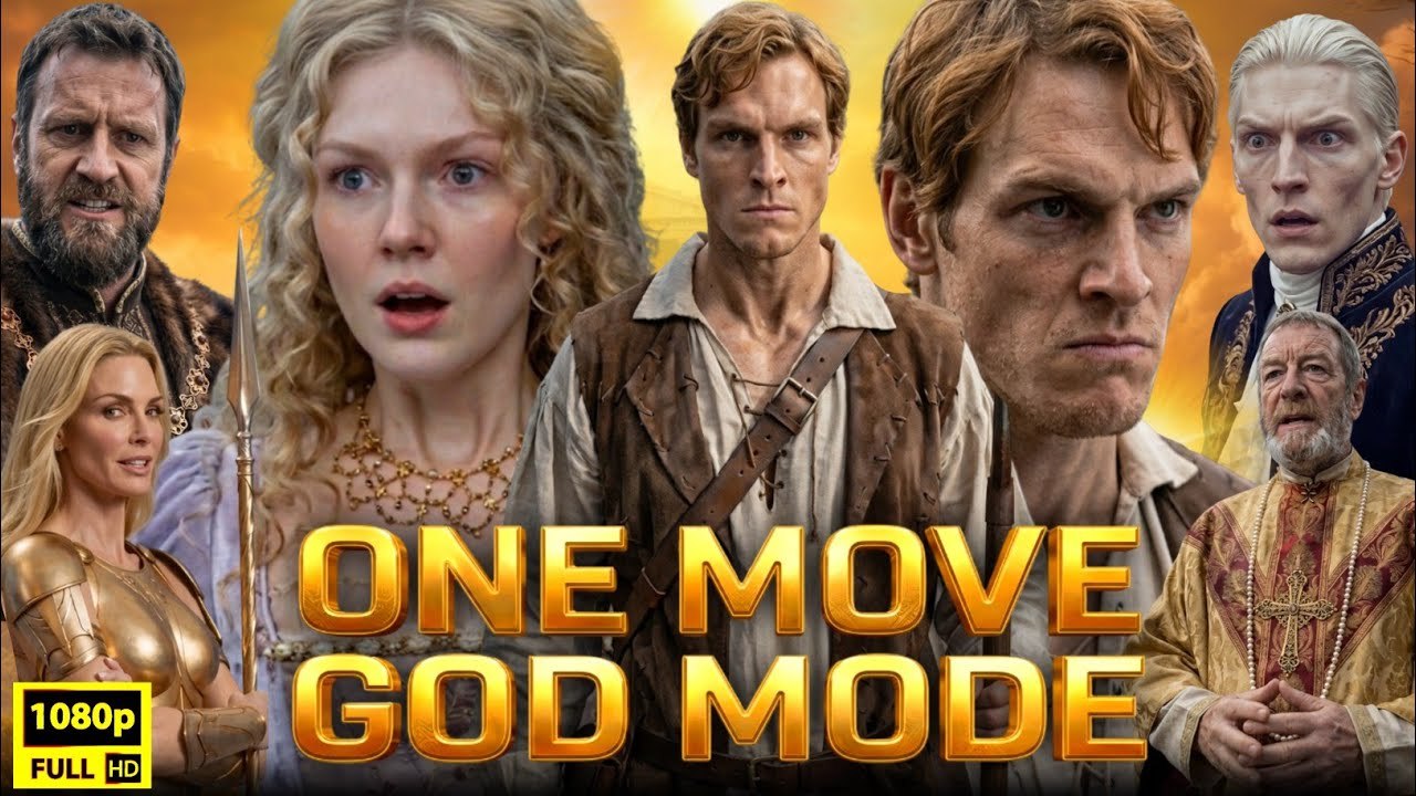 One Move God Mode 2026 Engsub