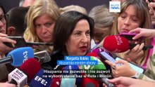 Wojna na Bliskim Wschodzie. Hiszpania zamyka przestrzeń powietrzną dla samolotów USA zaangażowanych w wojnę w Iranie