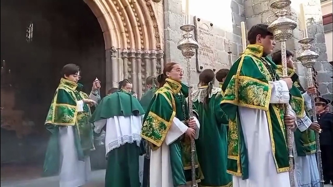 Procesión de la Esperanza 2026