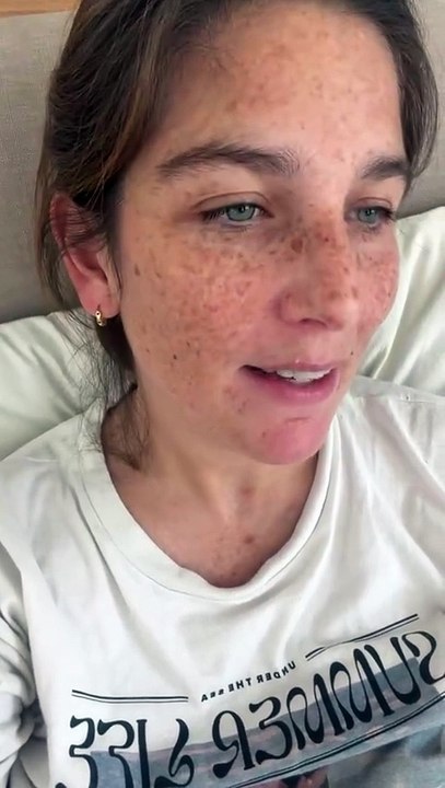 El descargo de Juana Repetto 2