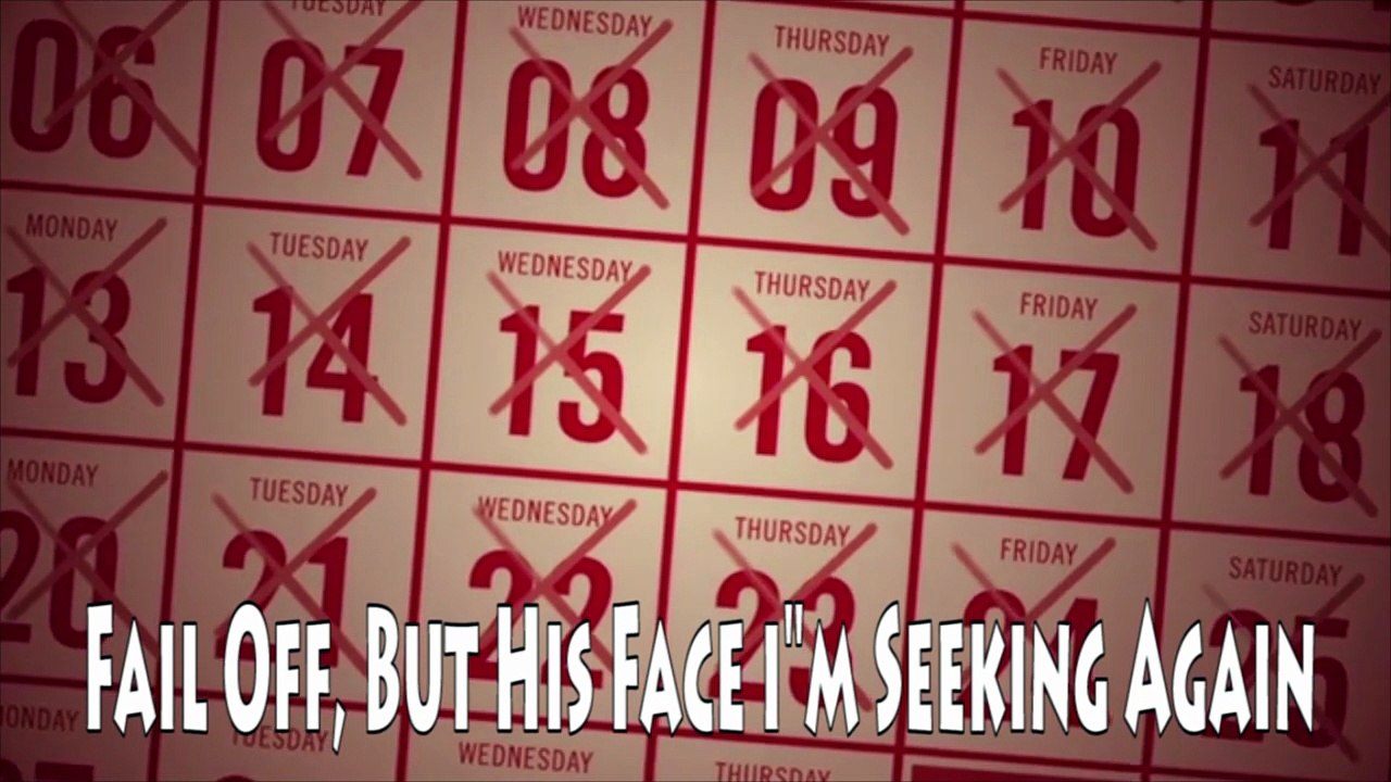 Looking Forward To The Day I See You Again: A Heartfelt Rap Video For My Son