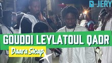 Thiant Gouddi Leylatoul Qadr Sicap: Sikar de Al Moukhtar Sorou et Housseynou Karbalah