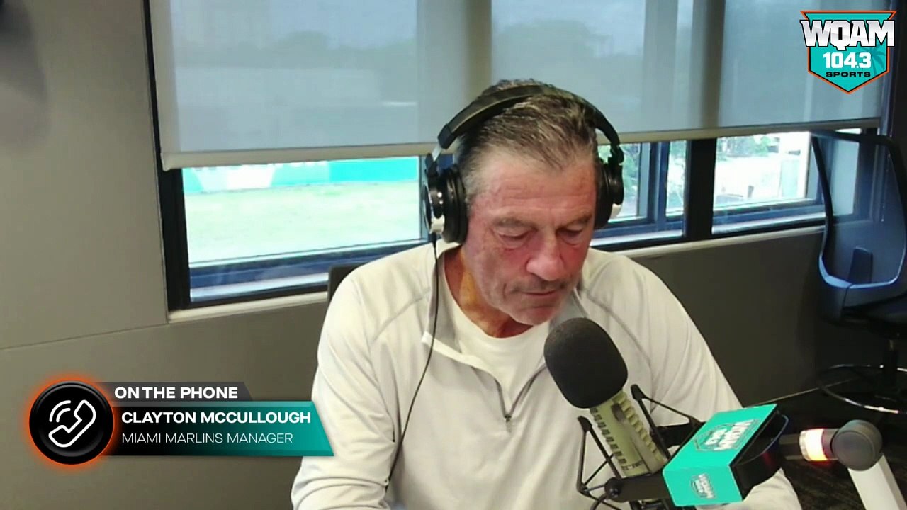 Clayton McCullough: Owen Caissie has carried World Baseball Classic momentum to Marlins