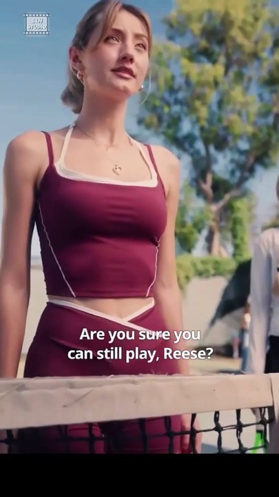 Pucked in the Friend Zone - FULL MOVIES ENGLISH SUB