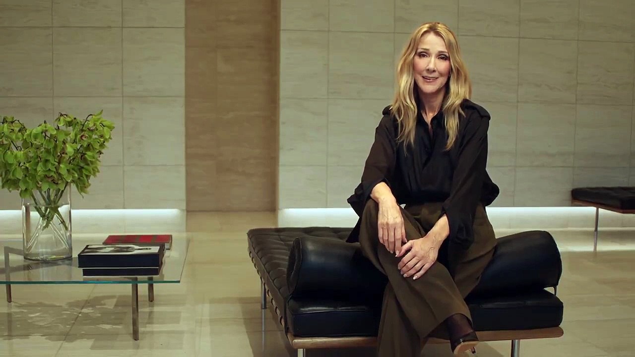 Celine Dion - CELINE DION PARIS 2026 10 unforgettable shows starting this September...