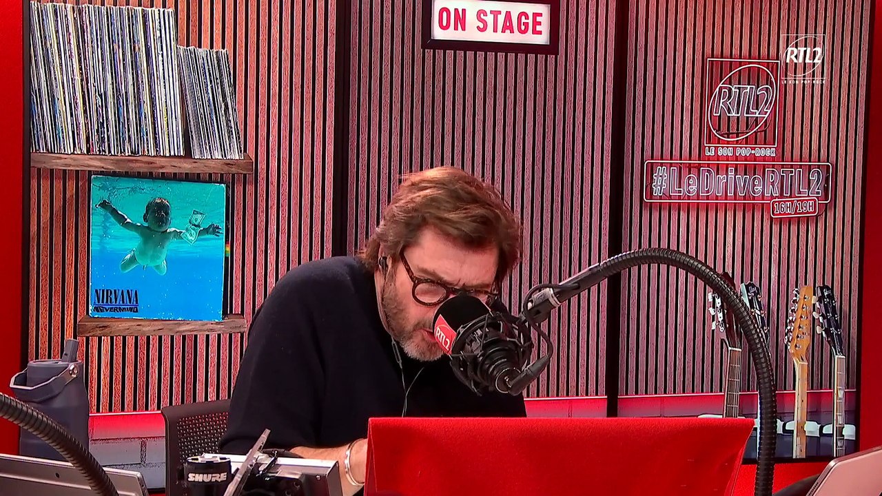 L'INTÉGRALE - Sam Sauvage dans #LeDriveRTL2 (30/03/26)