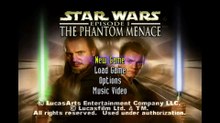 STAR WARS™ Episode I - The Phantom Menace_Prologue