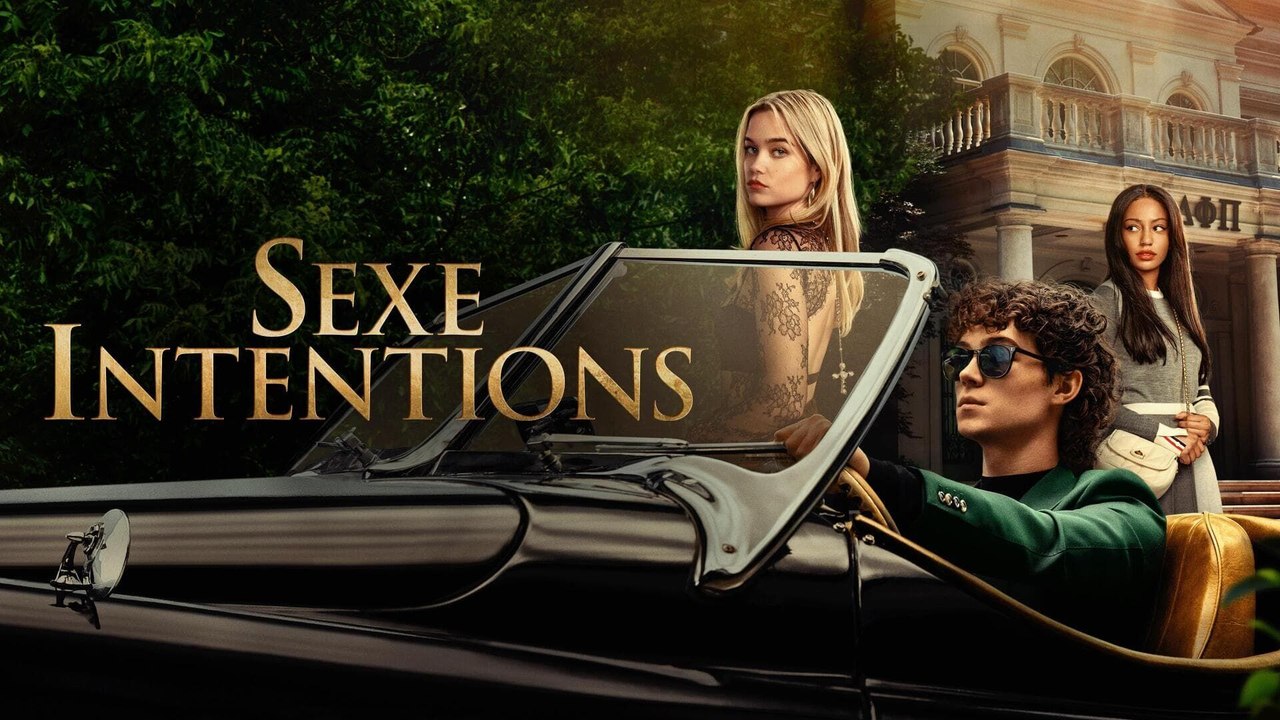 Sexe Intentions