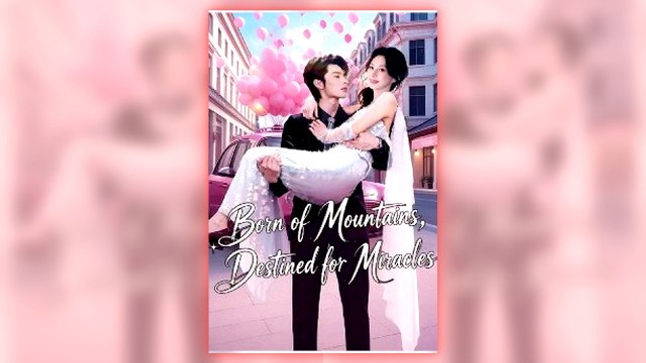 Born of Mountains, Destined for Miracles | Vertical Drama
