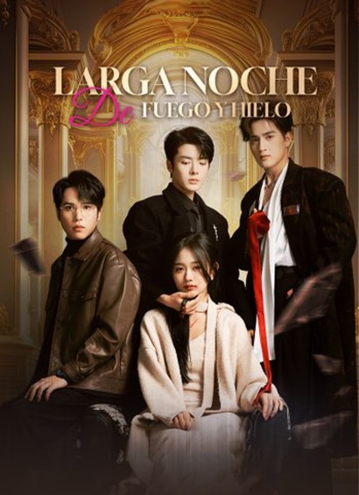 [Doblado] Larga noche de fuego y hielo - ShortMax