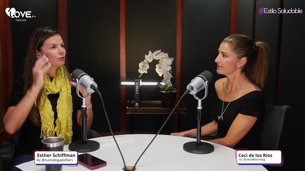 #EstiloSaludable: Como influye la química del cerebro, la microbiota, el sistema nervioso, para sentirnos felices, conectados y en gozo