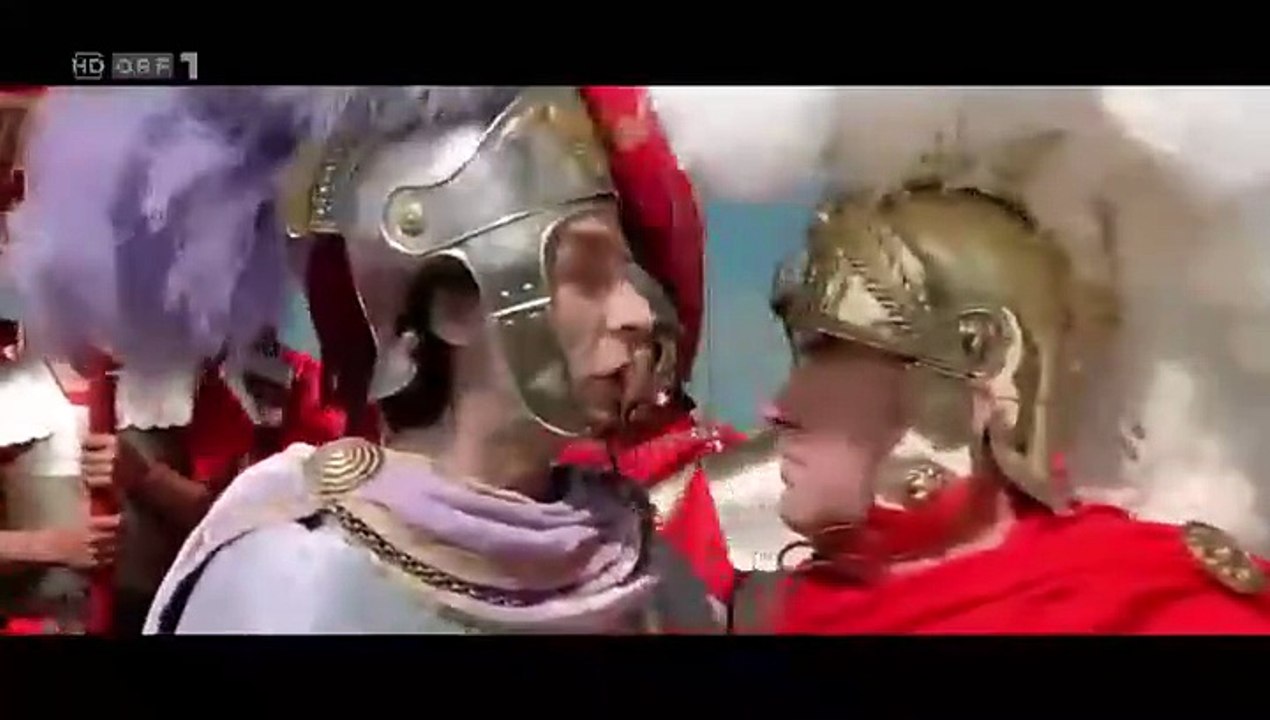 Asterix und Obelix gegen Caesar