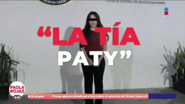 La Tía Paty: de página de chismes a presunta red delictiva | DPC con Paola Rojas