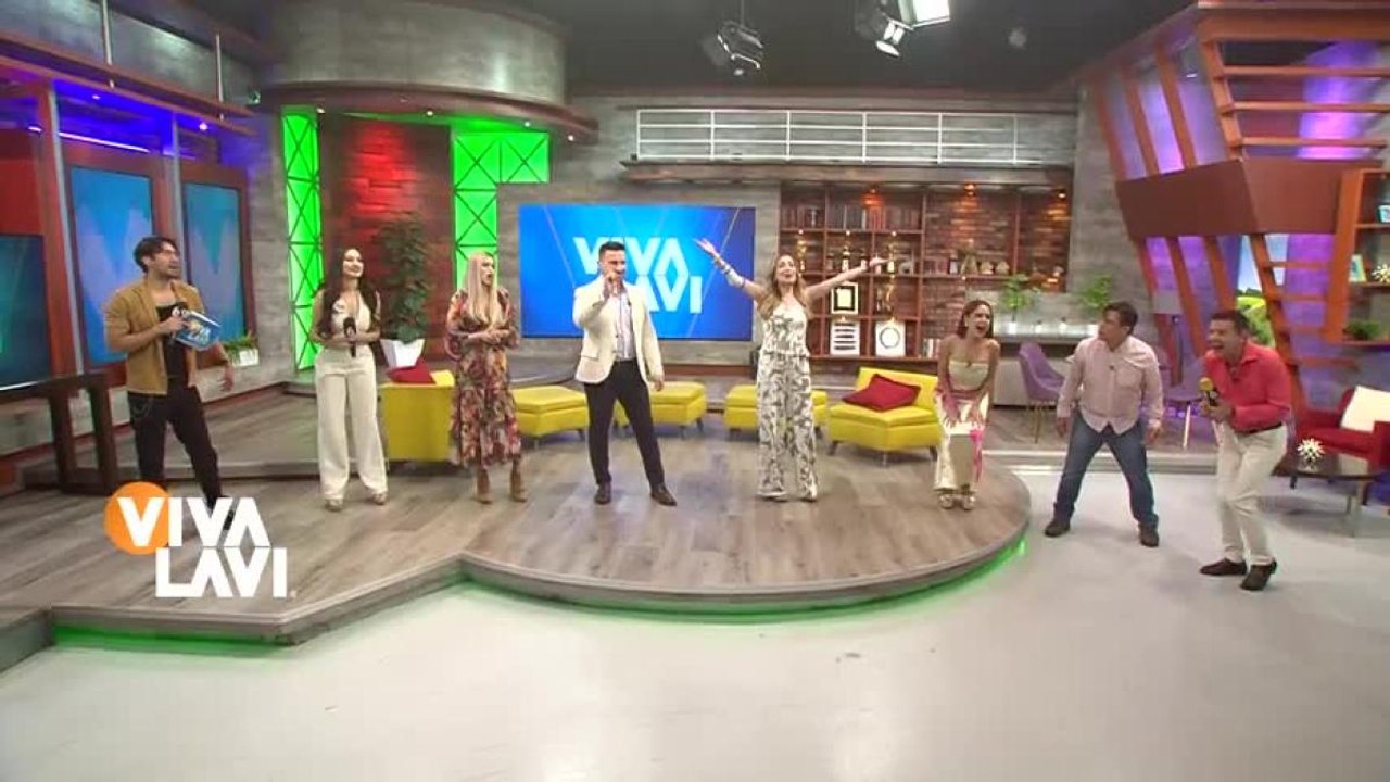 Vivalavi - 30 de marzo del 2026