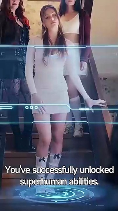 [HOT DRAMA 2026] Super System Gets Me 3 Girls #dramabox | Short Drama Hub