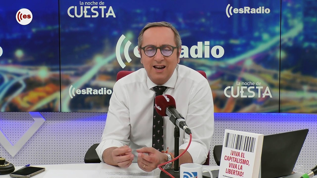 El día en 15 minutos: De la respuesta de EEUU a España a la denuncia a Zapatero ante la Agencia Tributaria