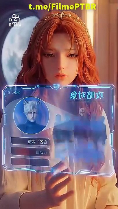 [Dublado PT] Amor Interestelar 6 Comandantes Obcecados por Mim filme completo