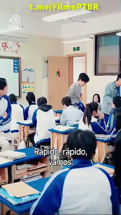 [Dublado PT] Do Peão Descartado ao Rei da Jogada filme completo