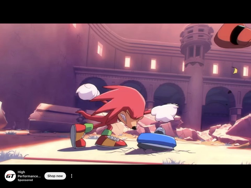 Repost because the voice line was too quite lol