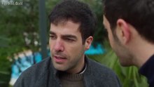 مسلسل أنت من أحب مدبلج الحلقة 22