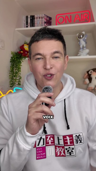 Classroom of the elite saison 4