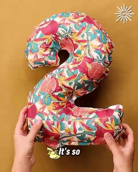 Party-perfect balloon hacks you need to try!🎈🎉